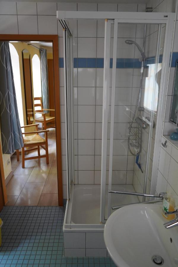 Ferienwohnung Reinersmann Waren  Esterno foto