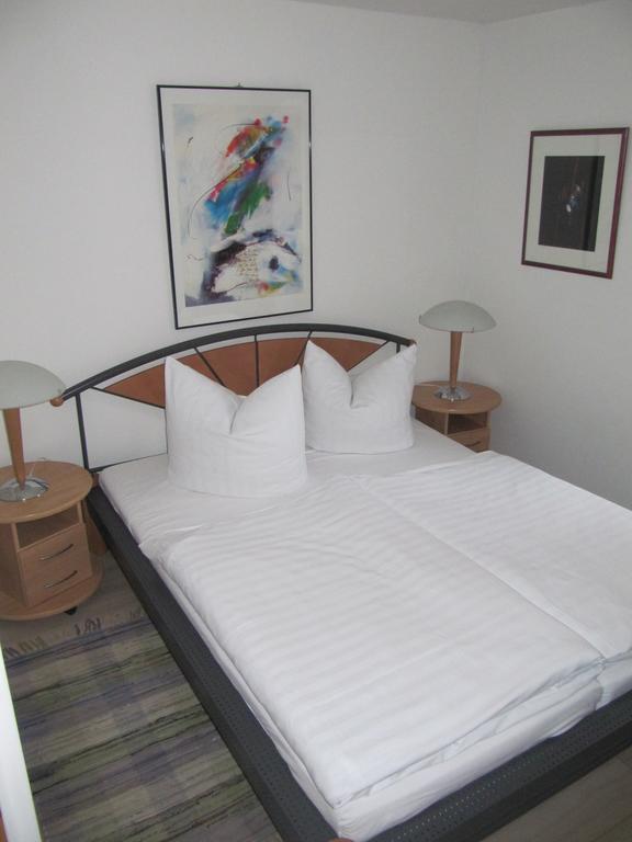 Ferienwohnung Reinersmann Waren  Esterno foto