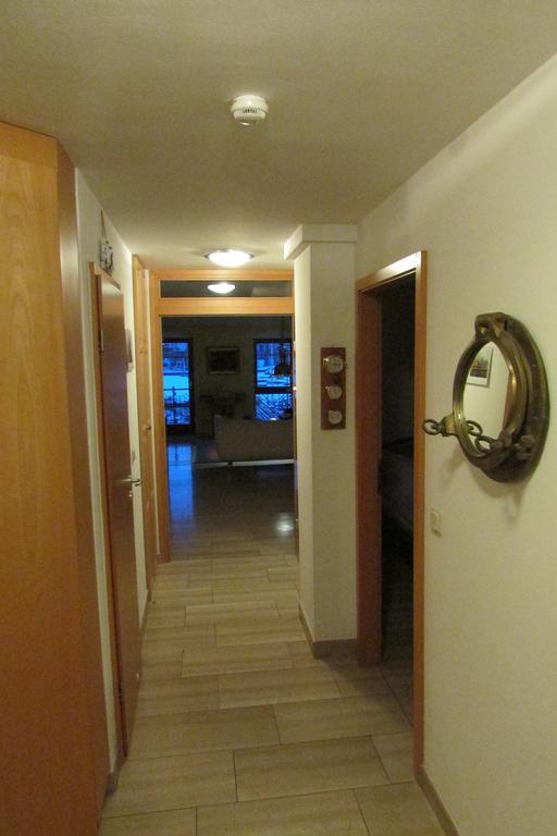 Ferienwohnung Reinersmann Waren  Esterno foto